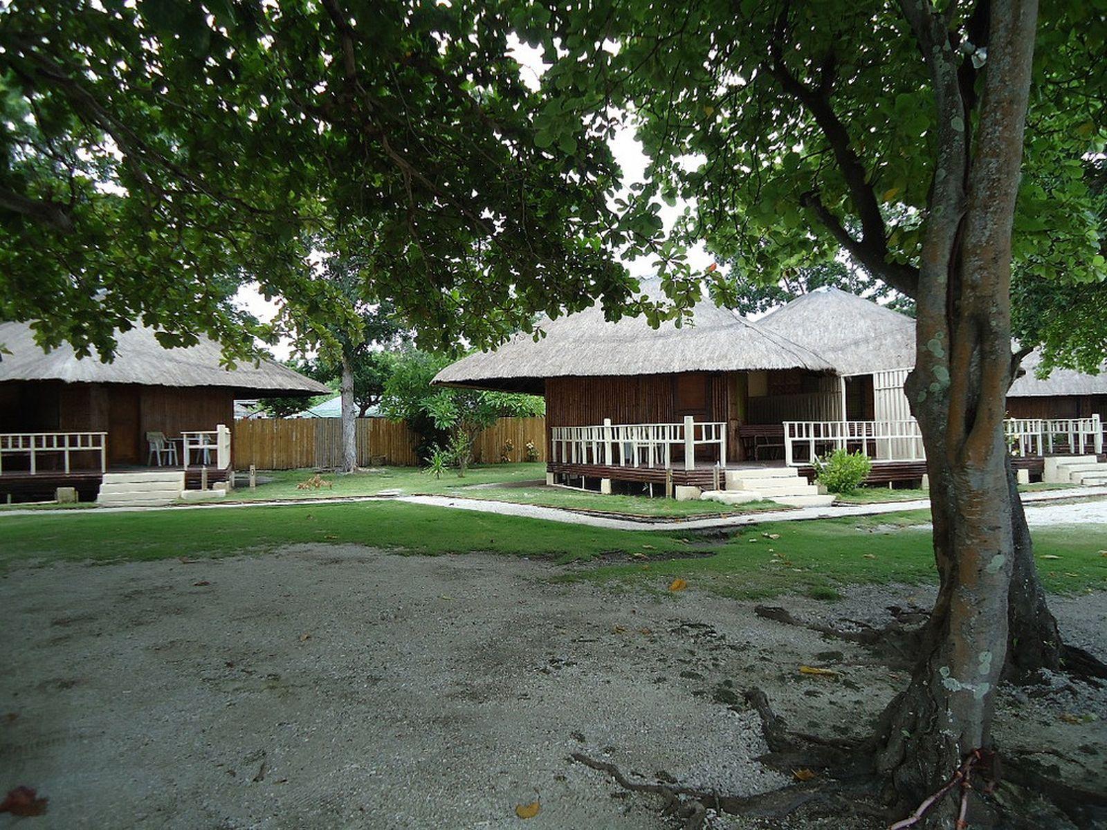 Balicasag Island Dive Resort Bohol Exterior foto